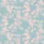 Fairy Forest Baby 10' L x 25" W Peel and Stick Wallpaper Panel-84305402