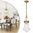 Tonkin - Light Pendant-1767117695