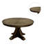 Table de salle à manger Baumbaugh