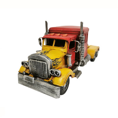 Baxlee Transportation Model Car Or Vehicle
