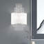 Applique murale 2 lumières Ruggles-2125317341