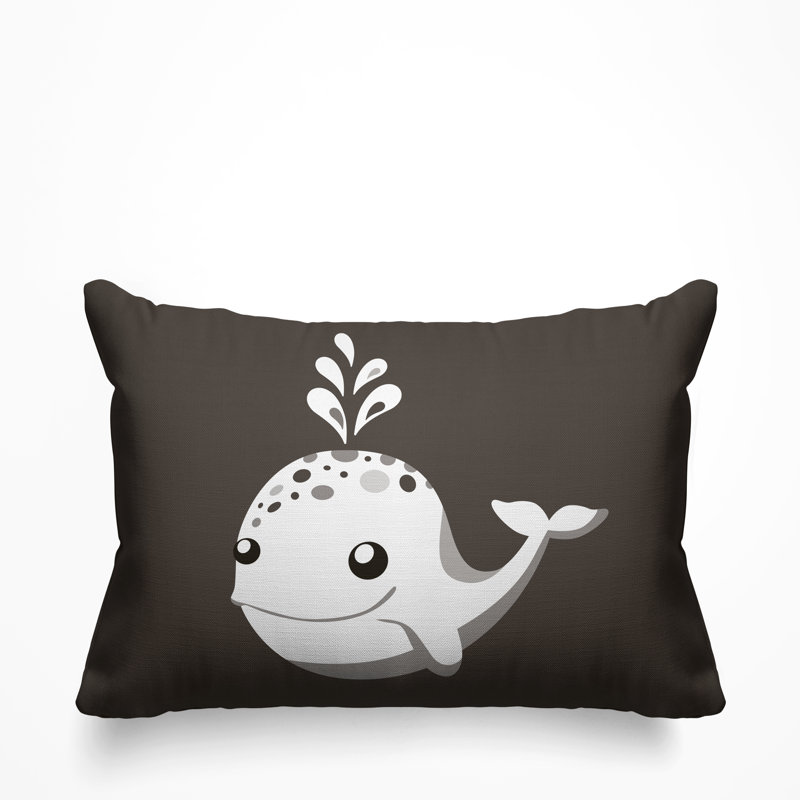 Coussin lombaire, Taupe