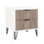 Table de chevet 2 tiroirs Dumbo-141178384