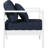 Lajoy Aluminum Outdoor Lounge Chair-1627962528-1627962531