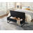 Jiayi 46.1'' Velvet Upholstered Storage Bench-1693653908-1734235116