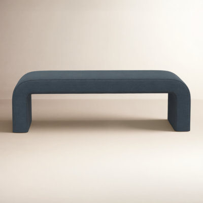 Upholstered Bench