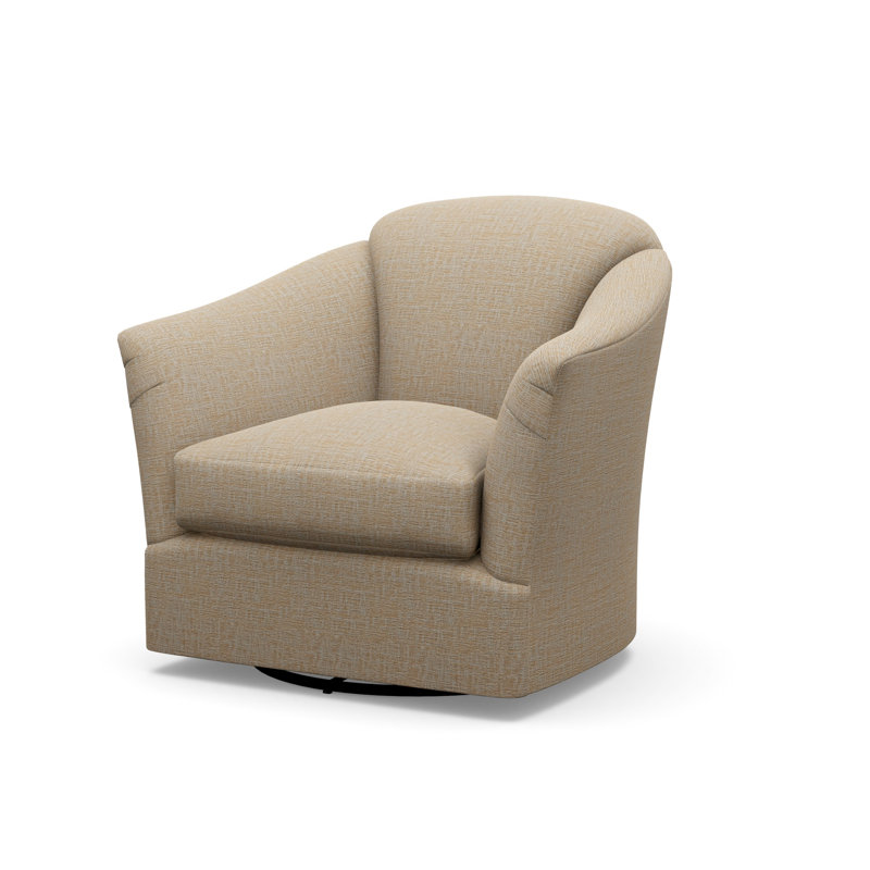 Sam Swivel Chair, Churchill 351902