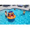 Inflatable Giant Shootball Floating Swimming Pool Game - 48"