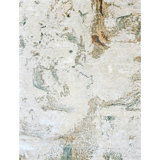 Windsom Hand Knotted Area Rug