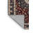 Machine Washable Persian Gray Area Rug-1764096331