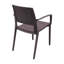 Fauteuil de patio en plastique / résine Ramseur-27288853