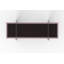 Elsa 54.5'' W Console Table