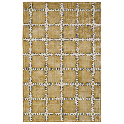 Hand Tufted Simpatico Rug