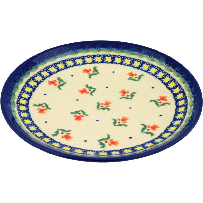 Plaque décorative potter Rowsey