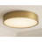 Bailey 12'' LED Flush Mount-124390692-124390693