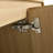 Freestanding Bathroom Vanity-Excluding Sink