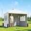 Pop Up Canopy-124328568