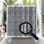 Rideau de douche Thora Tribal-1831911444