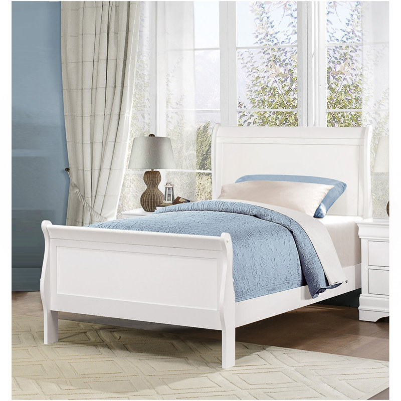 Mobilier de chambre à coucher 1pc, Blanc