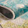 Analiese Floral Indoor Rug