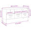 Yes_No_Yes_No_No Unfinished TV Stand-106691394-106691391