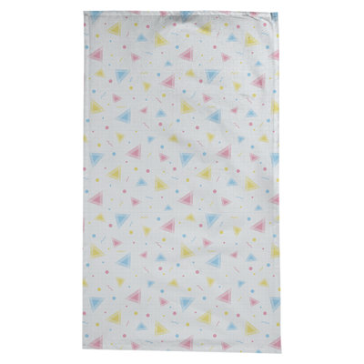 Leffel 90s Pattern Tablecloth