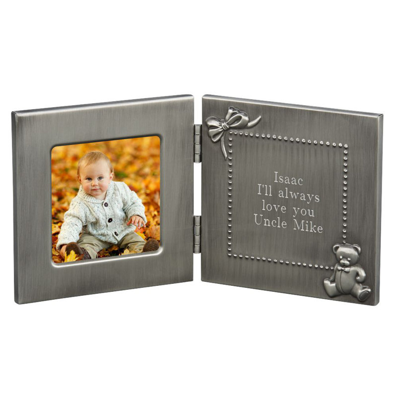 Wynkoop Single Picture Frame