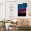 Masam Memphis, Tennessee, affiche