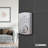 Brinks Electronic Keypad Deadbolt Lock-104434739