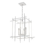 Tura - Light Rectangle Chandelier