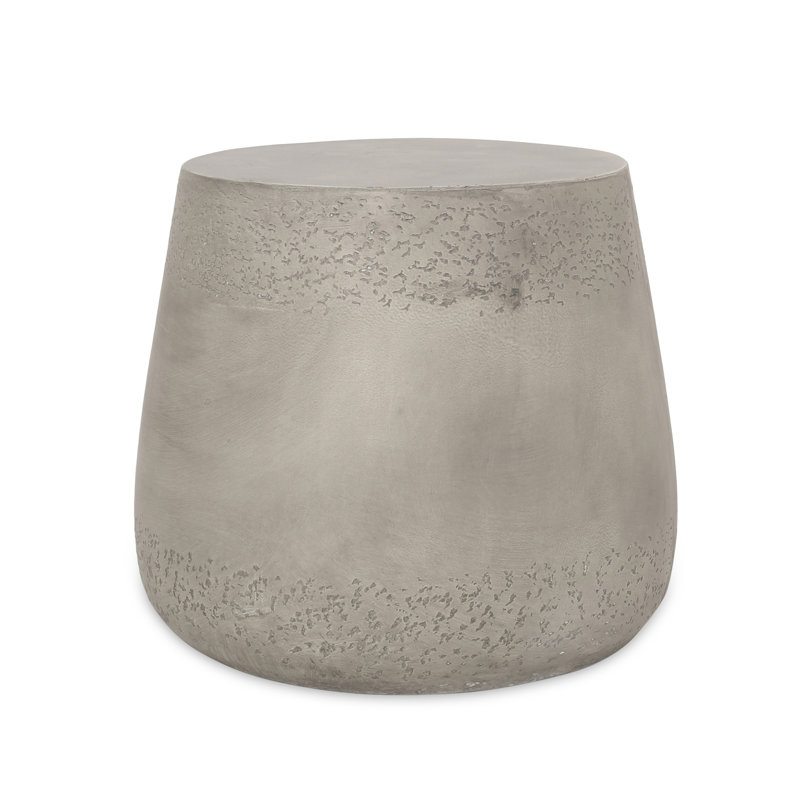 Orion Side Table （Only Include Table)