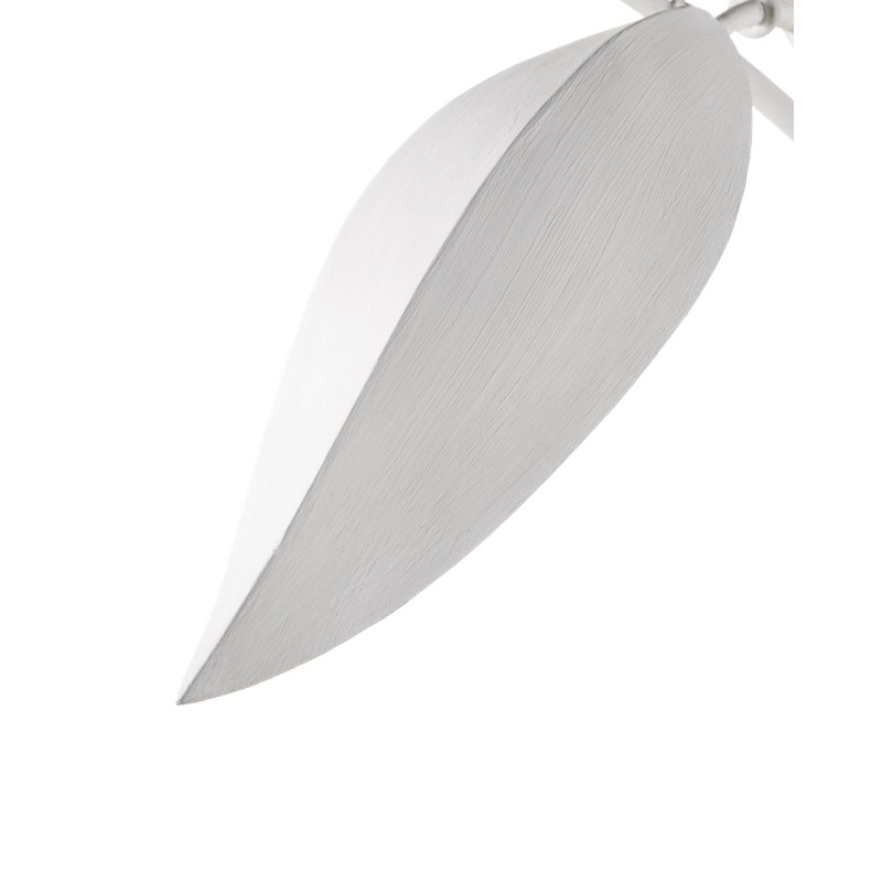 Yuriko 6 - Light Chandelier