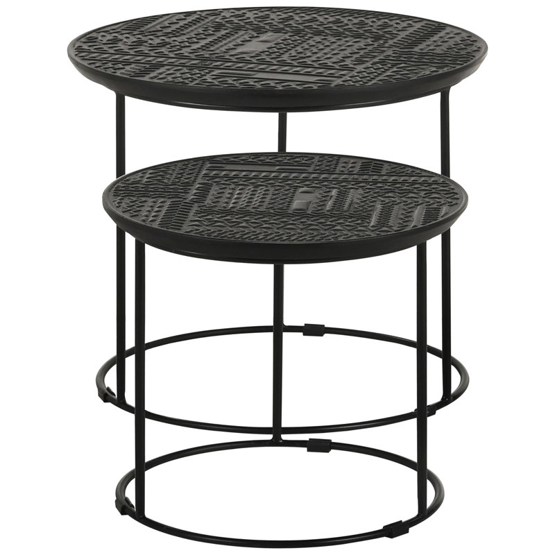 Tables gigognes Modern