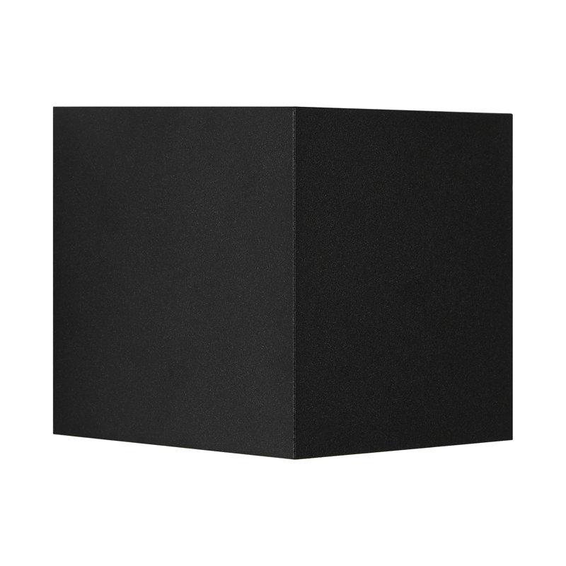 Outdoor Sconce, Anthracite