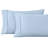 Mellark 100% Egyptian-Quality Cotton Solid Pillowcase Set-1743301432-1743301409