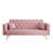 Pink Velvet