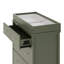 Commode 3 tiroirs avec plateau à langer Horizon-110220200