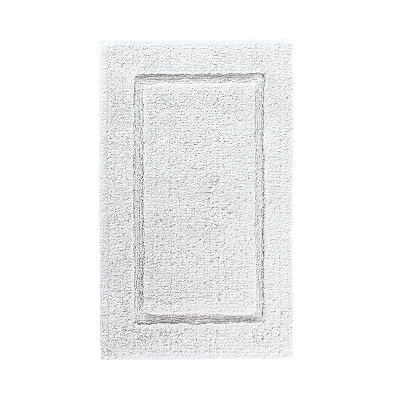 Prestige Bath Rug, 24" W x 39" L, Cloud
