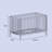 Storkcraft Morningside 5-In-1 Convertible Crib-109049072