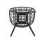 Chaise Mykonos (ensemble de 2)-1406227496