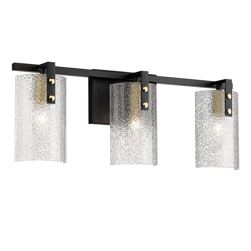 Zoeller Dimmable Vanity Light, 3