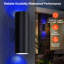 Appliques murales d'extérieur intelligentes 120 W Smart Rgbcw Up and Down 120W-595549694