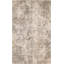 Tapis abstrait gris Hashimoto-859964867