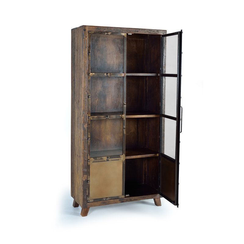 Westrem Display Cabinet