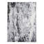 Minta area rug Machine Woven Rectangle Grey-844247486