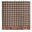 Castlekeep Cotton Plaid Shower Curtain