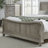 Lenny Queen Sleigh Bed, Dresser & Mirror Bedroom Set-101647990-116489550