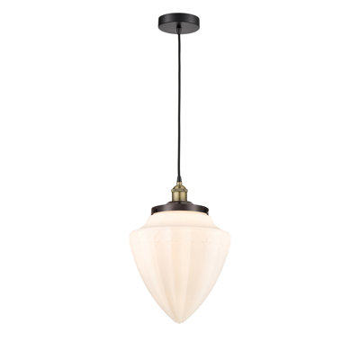 Lakashia 1 - Light Single Pendant