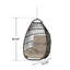 CHAISE PENDANTE PLIABLE