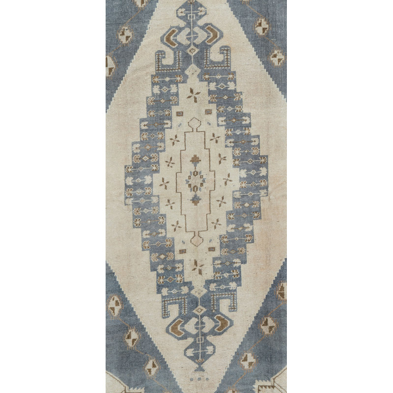 One-of-a-Kind 4'9" X 8'4" Area Rug